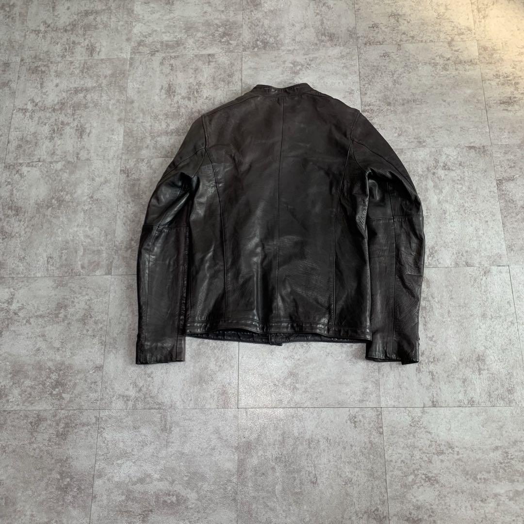 leather