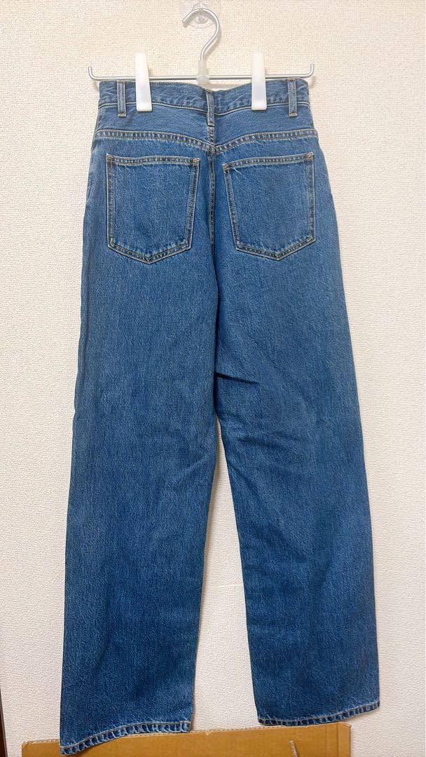 TODAYFUL Carys Denim 24インチ