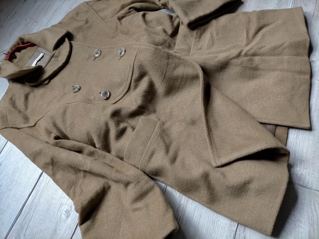 GALLARDAGALANTE　メルトンコート♪♪R2ULINE0827101