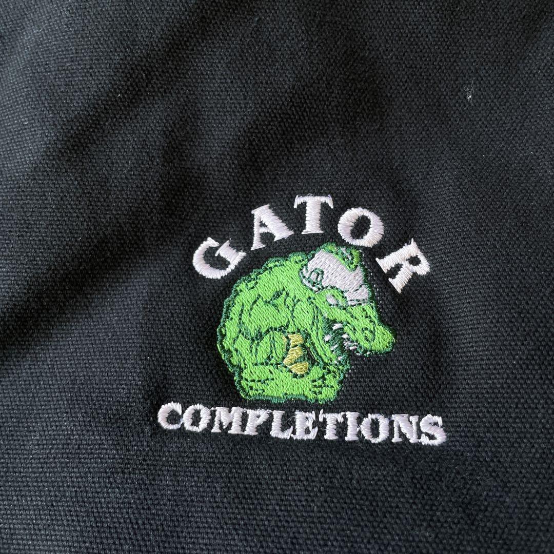 carharttダックジャケット古着ビッグ刺繍
