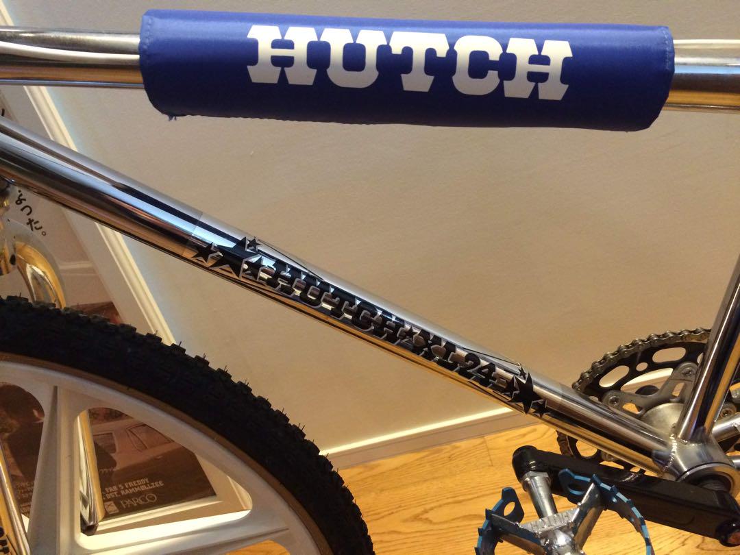 激レア HUTCH XL24 old school bmx