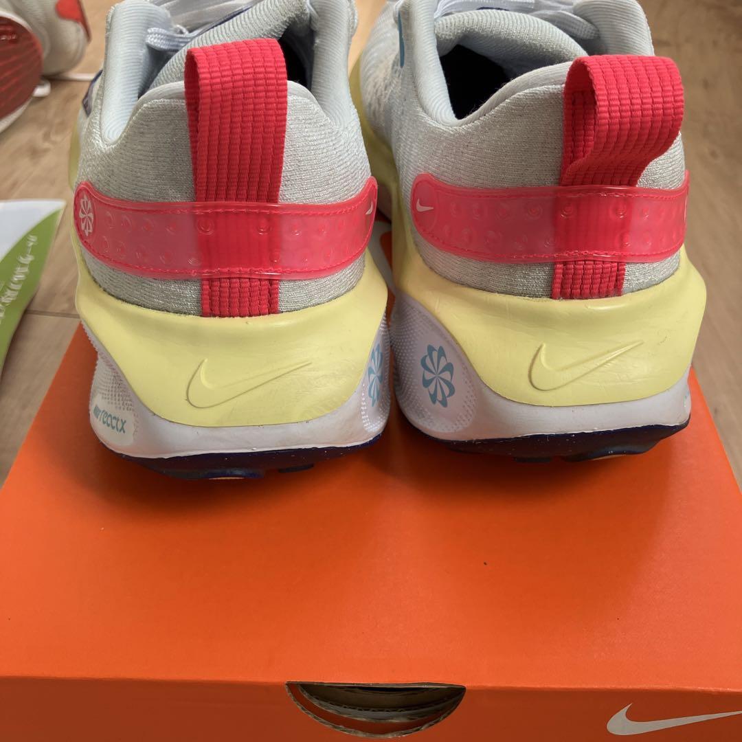 最終お値下げNIKE インフィニティラン4