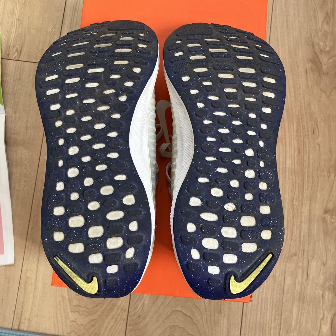 最終お値下げNIKE インフィニティラン4