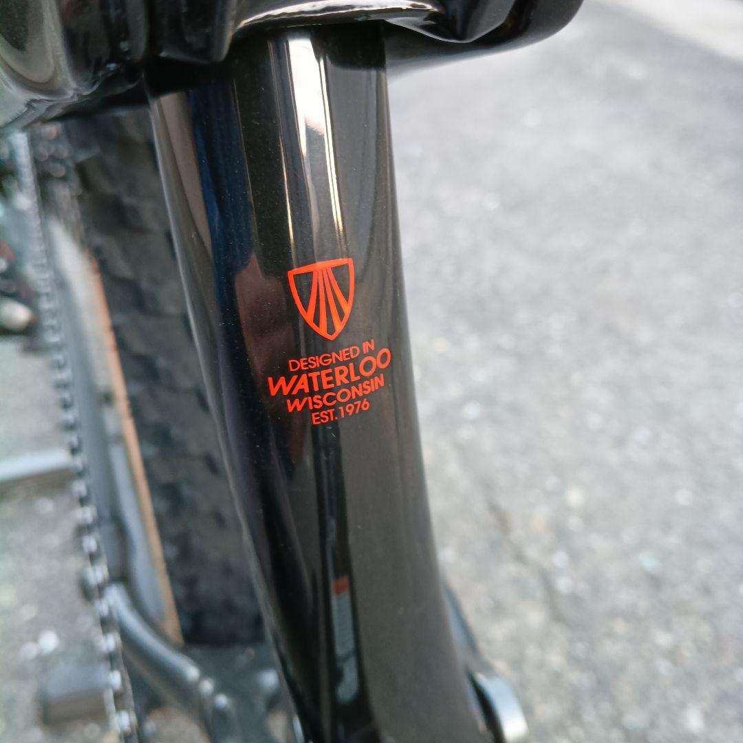 Trek Superfly 9.8 SL マウンテンバイクTREK Bicycle BRIGHTFACE_UK