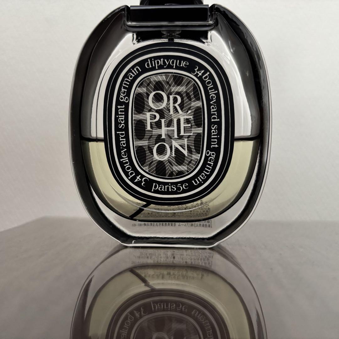 diptyque オルフェオン75ml