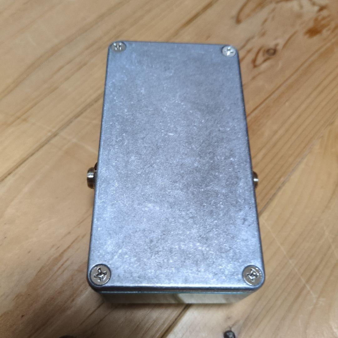 Tommy's effects TSV808 CLONE