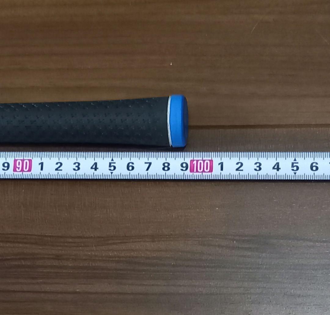 タイトリストユーティリティシャフトスチールファイバーSteelfiber 95