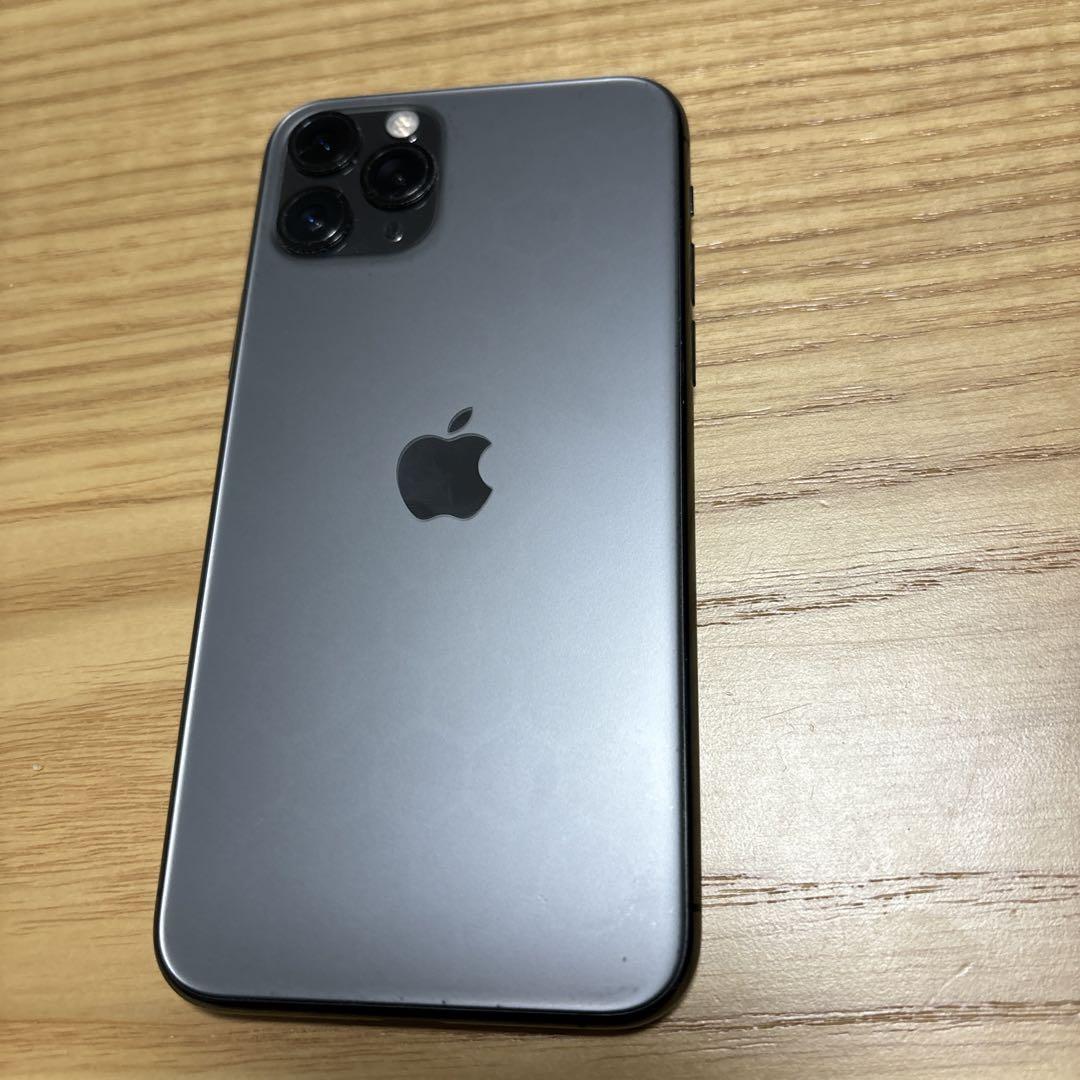 iPhone11Pro 256GB