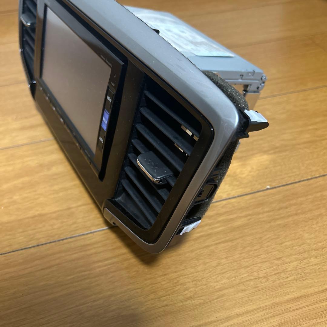 Gathers VXM-185VFi カーナビHonda BRIGHTFACE_UK