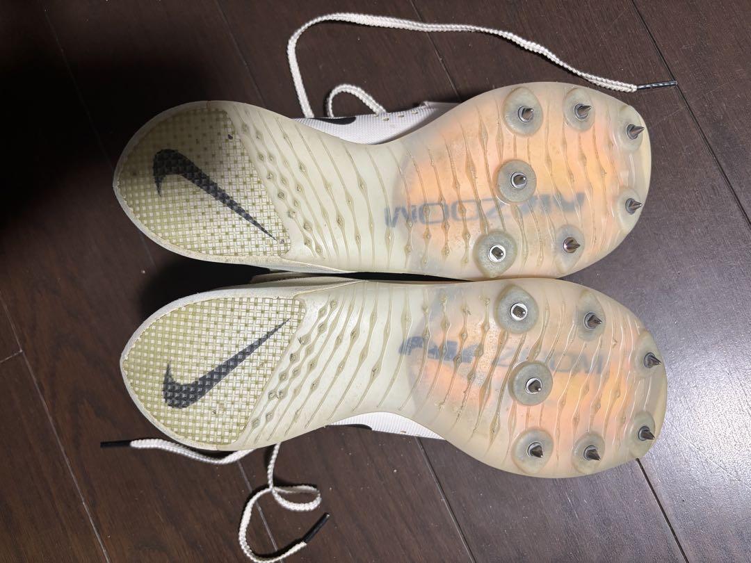 Nike AIR ZOOM LJ ELITE エアズーム 跳躍用スパイク
