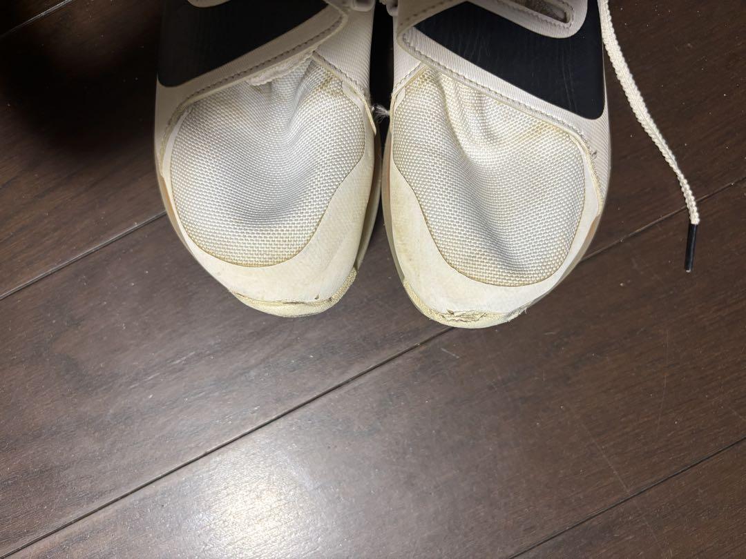 Nike AIR ZOOM LJ ELITE エアズーム 跳躍用スパイク
