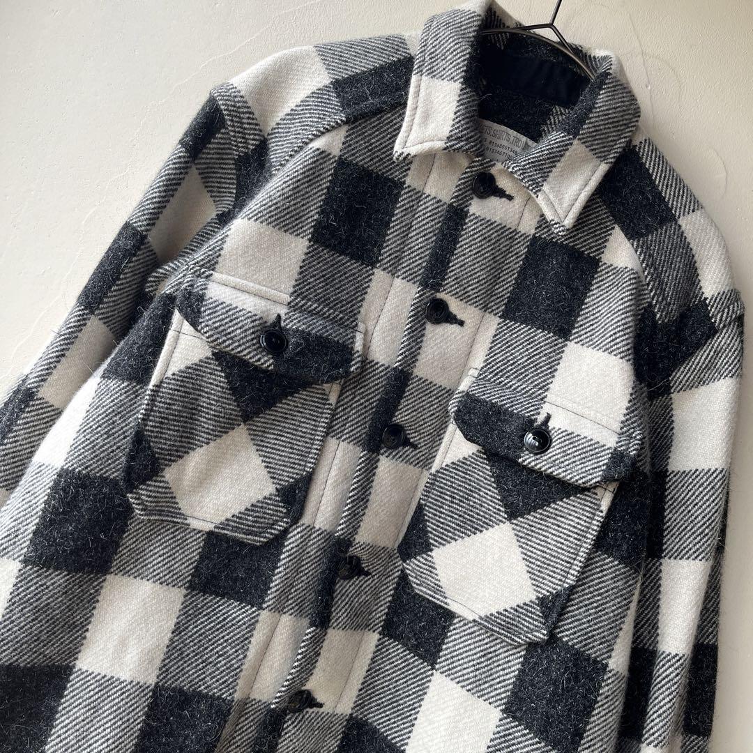 トロフィークロージング　trophy clothing  シャツ　ジャケット