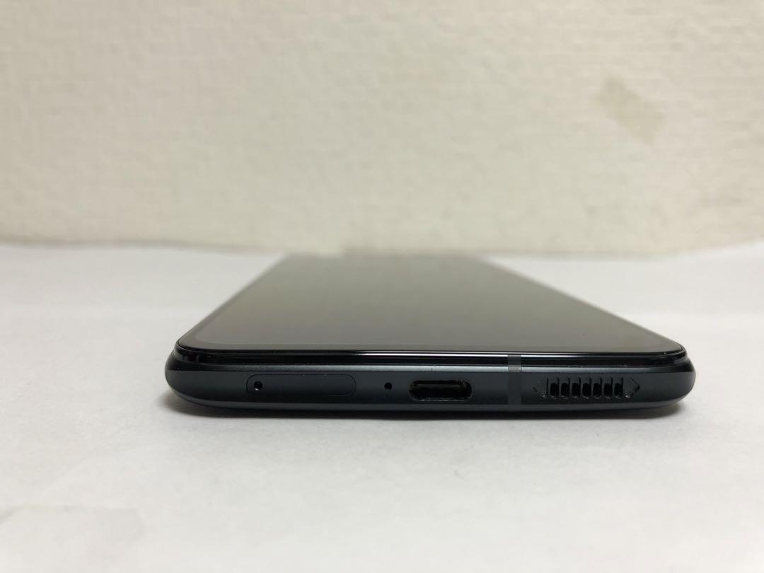 RedMagic 6S PRO Ghost 16GB 256GB NO.32