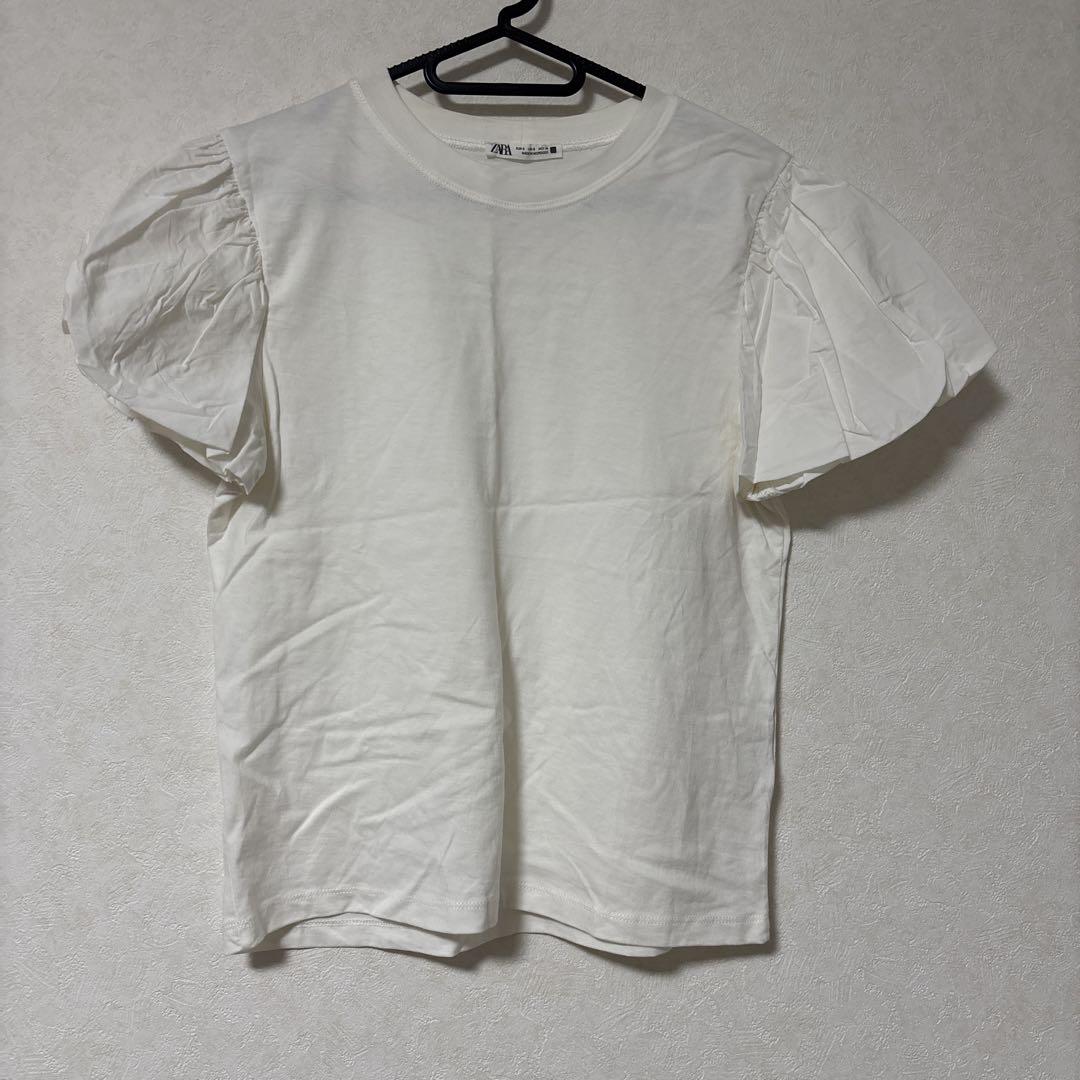 セール】KISS パフスリーブTシャツ/キッスパフスリーブTシャツ