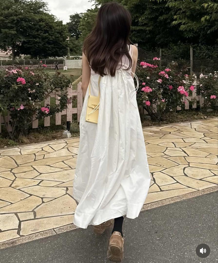 ワンピース Bibiy B. OLIVIA DRESS