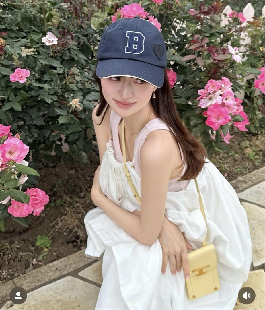 ワンピース Bibiy B. OLIVIA DRESS