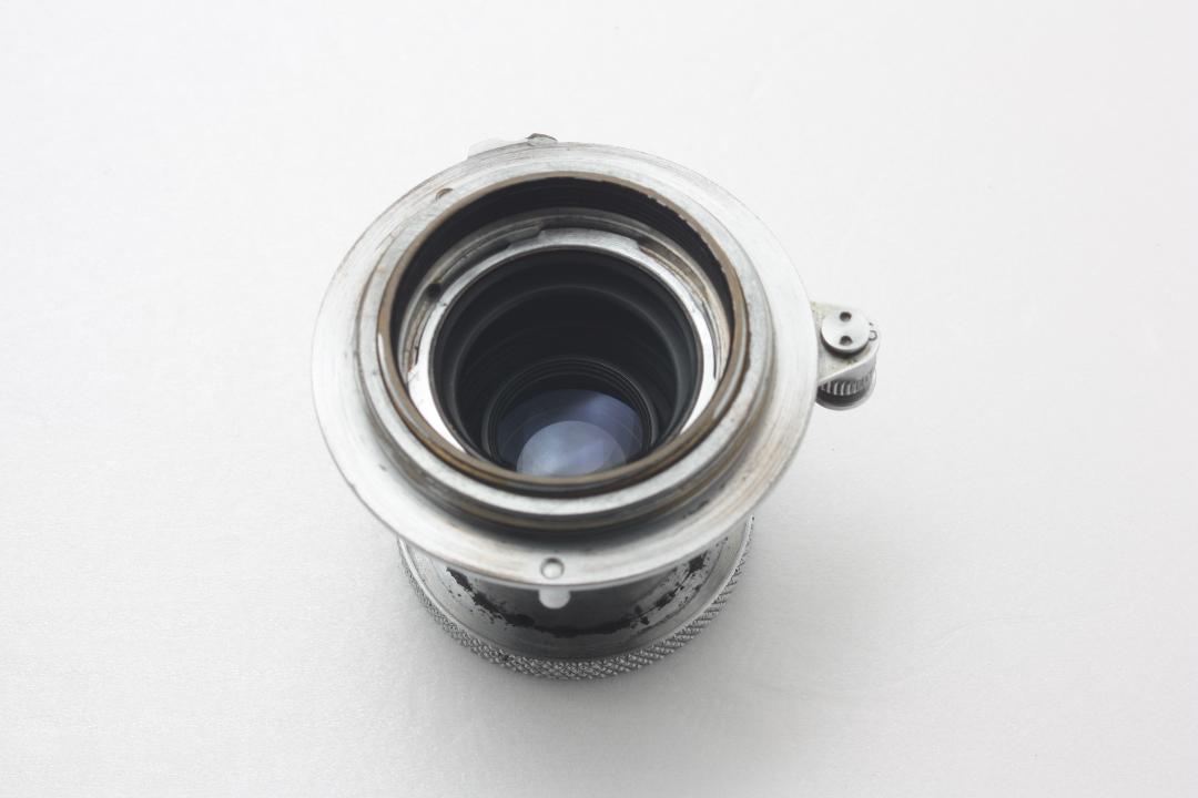 ライカ Leica Elmar 5cm f3.5 Lマウント L39 #230b