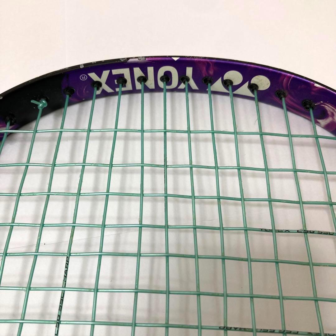 ヨネックス ジオブレイク80V テニスラケット