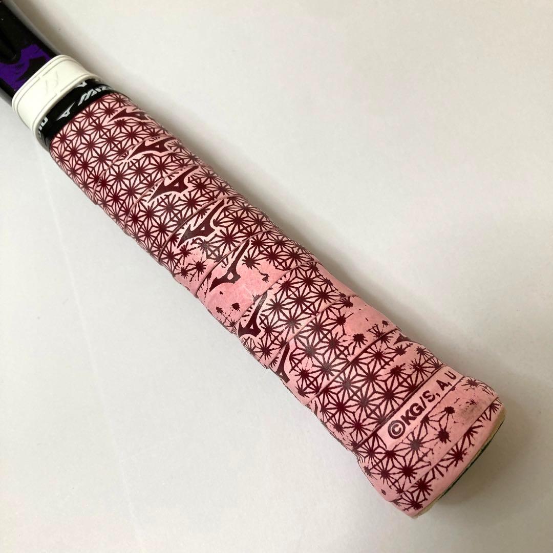 ヨネックス ジオブレイク80V テニスラケット