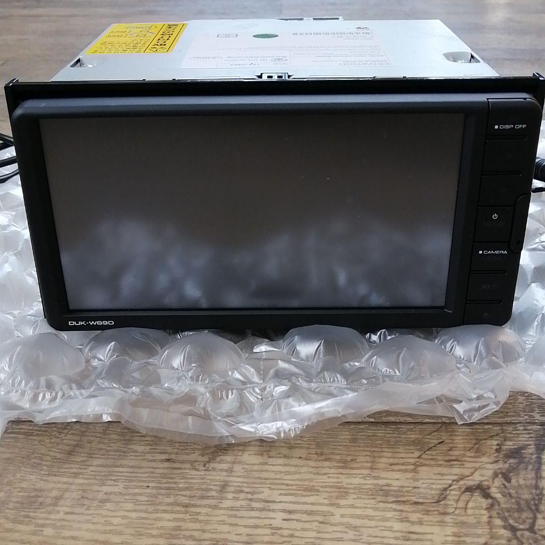 KENWOOD DUK-W69D www.disdukcapil.paserkab.go.id