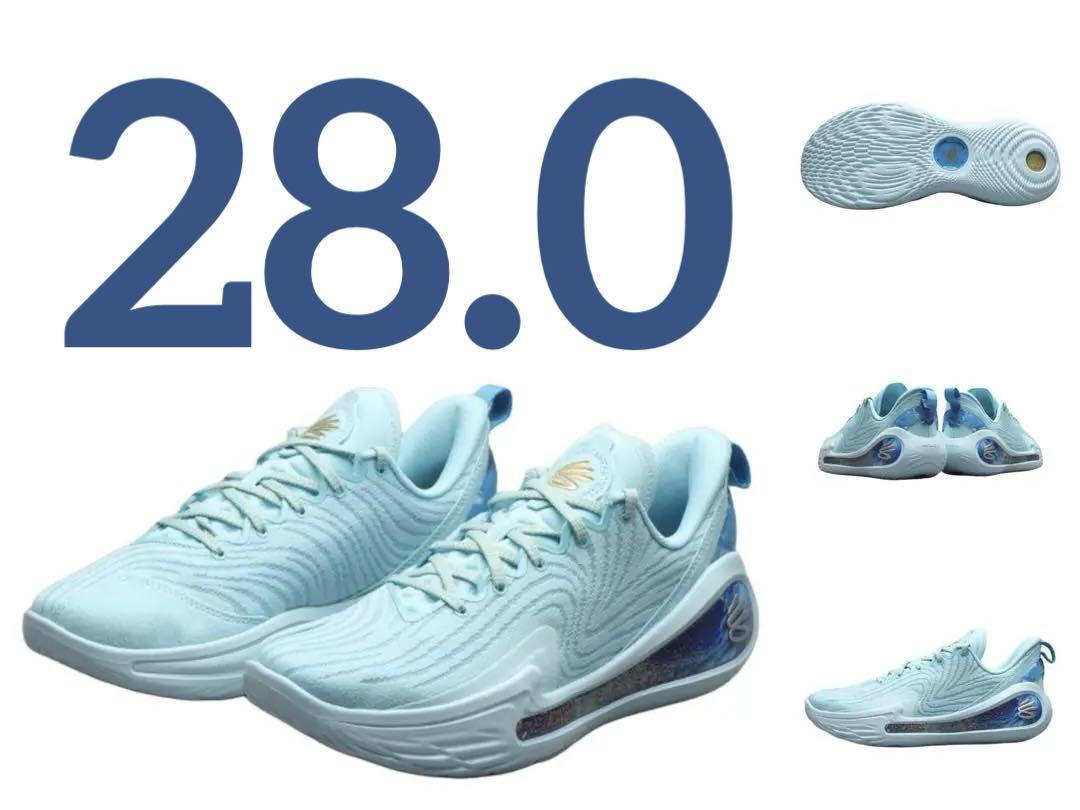 Under Armour Curry 12 「Pisces」US10