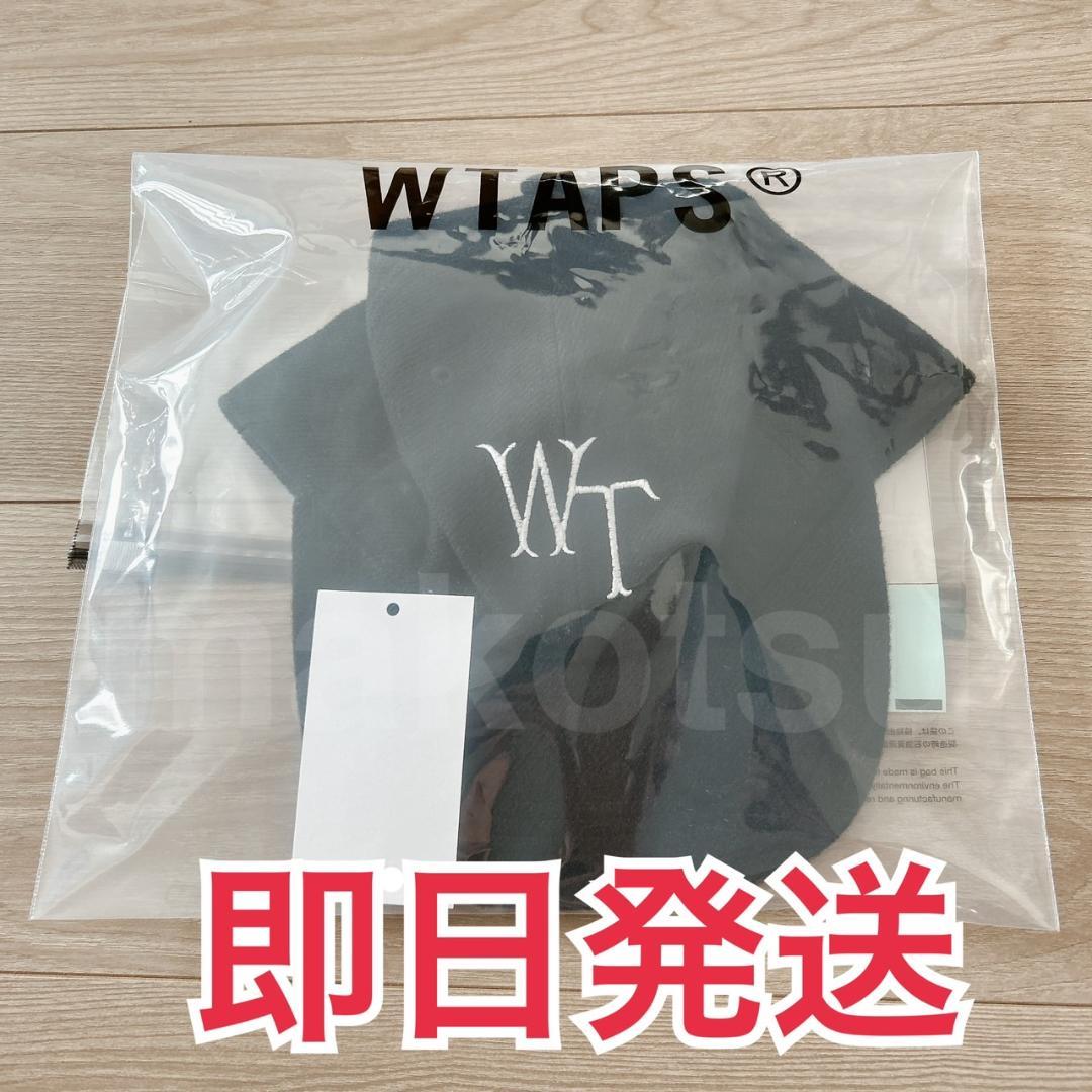 WTAPS T-6H 03 CAP POLY. TWILL