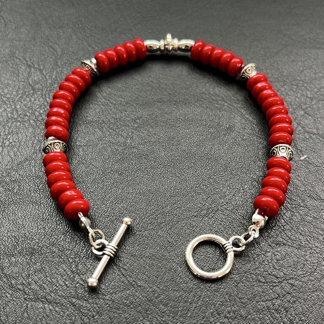 ☆ Edison Sandy Smith “Size M”（Bracelet）インディアン