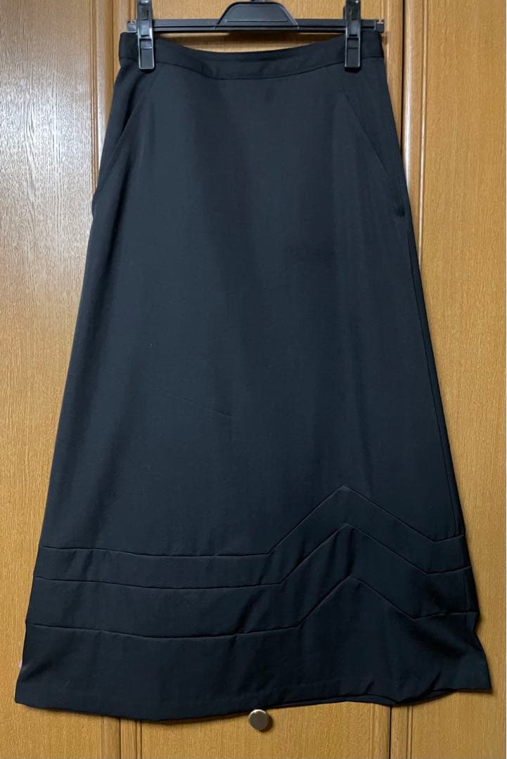 COMME des GARCONS ロングスカート COMME des GARCONS ロングスカート