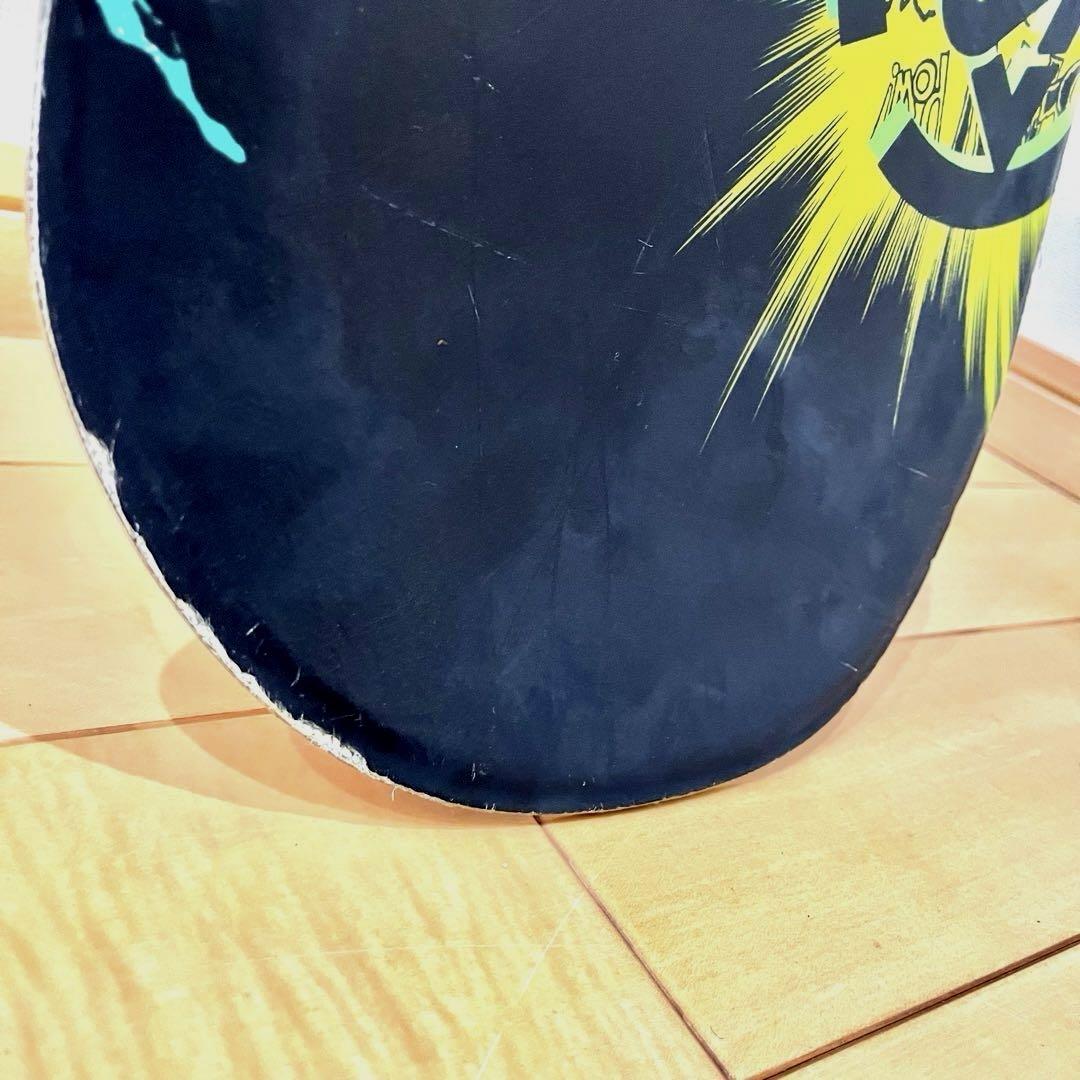 K2 MINI TURBO キッズ スノーボード 100cm