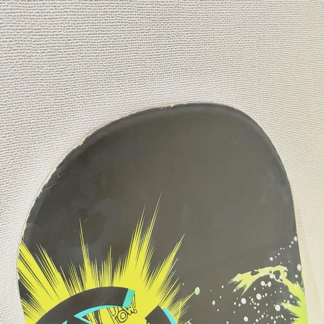 K2 MINI TURBO キッズ スノーボード 100cm