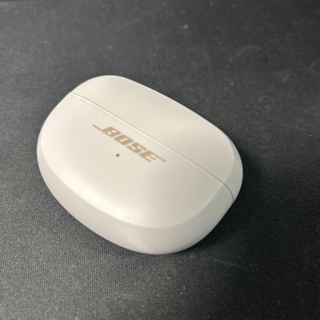 BOSE ultra open earbuds 美品 付属品無し 18,500円