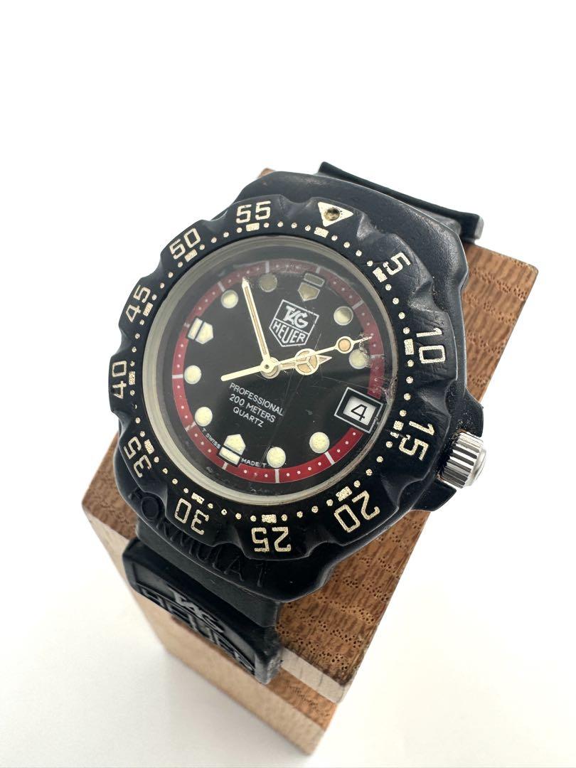 TAG HEUER