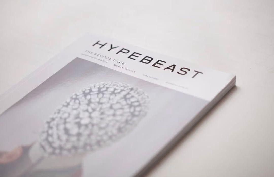 海外ファッションブランド通販サイト【公式】 HYPEBEAST WTAPS Nigo Margiela #2 2012 趣味