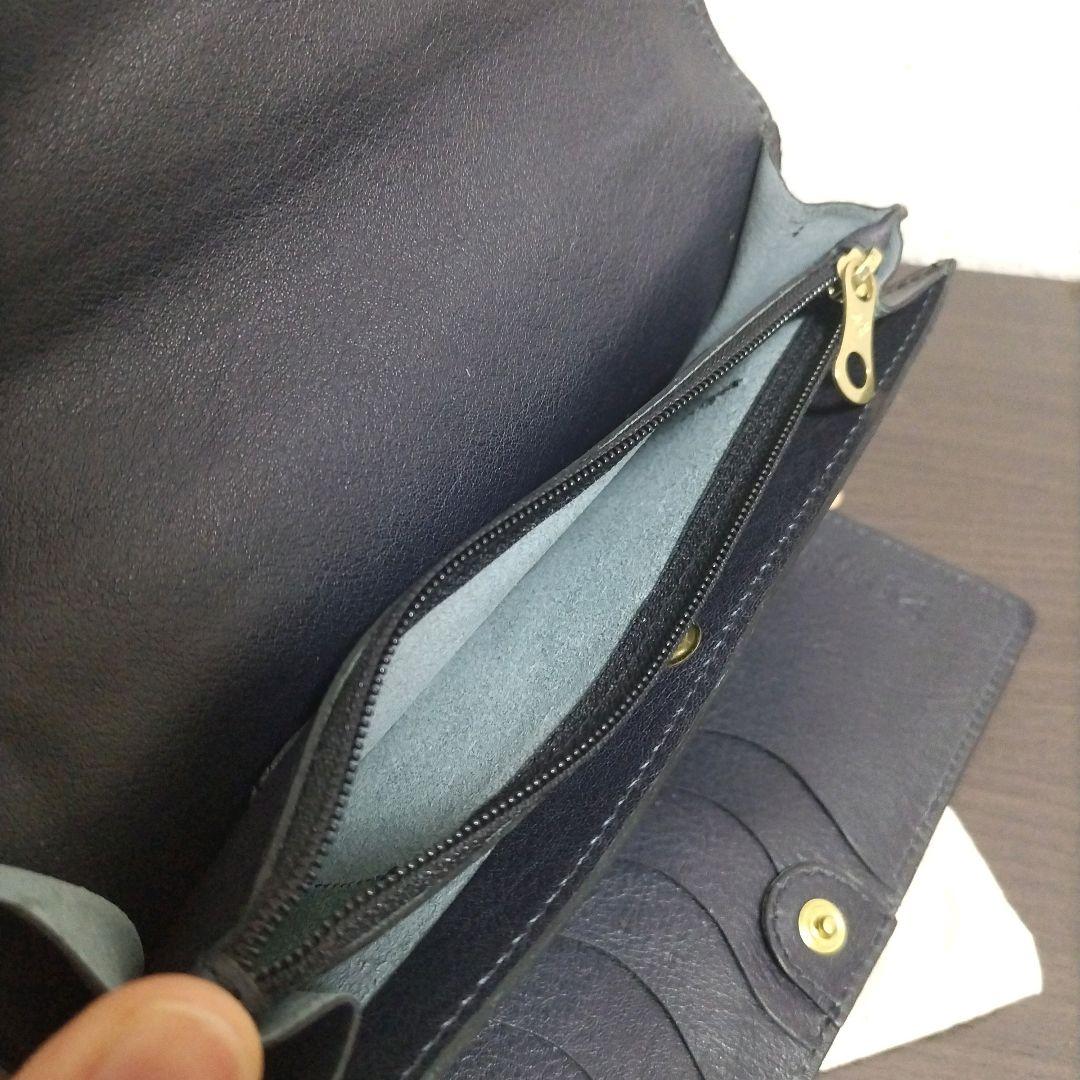 長財布