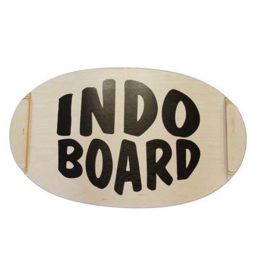 INDO BOARD セットインドボード　HOW TO DVD付　トレーニング具