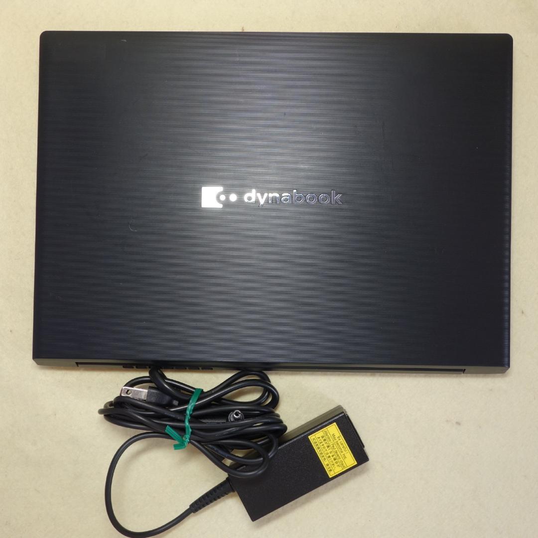 Amazon.co.jp: Dynabook S73 / 13.3 Type Laptop / Win 11 Pro