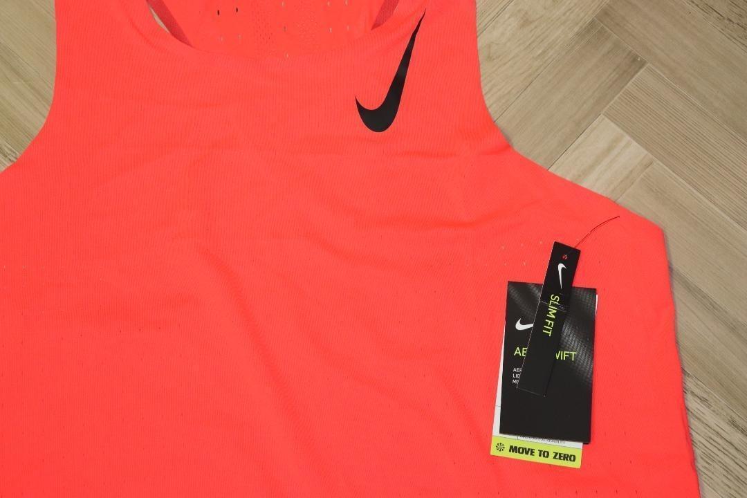 激安超安値 Sサイズ 新品 NIKE タンクトップ エアロスイフト - 陸上競技 - www.petromindo.com 激安超安値 Sサイズ 新品 NIKE タンクトップ エアロスイフト - 陸上競技 - www.petromindo.com