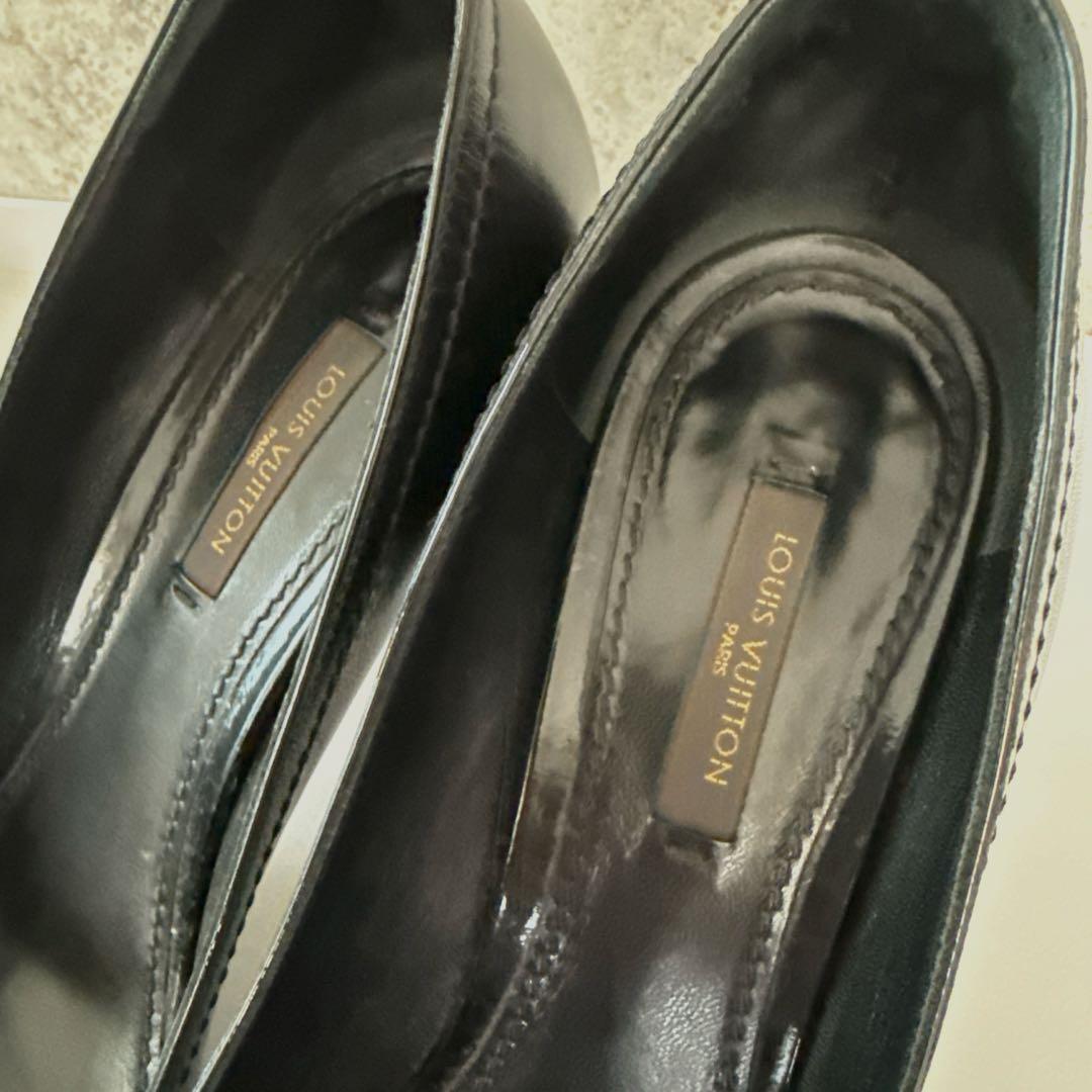 ルイヴィトン パンプス ルイヴィトン パンプス