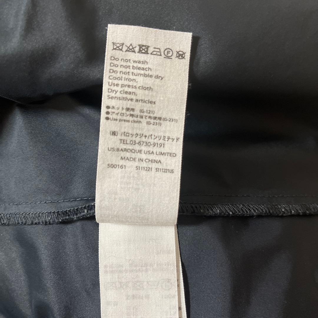 ENFOLD エンフォルド カーディガン 38 グレー ENFOLD エンフォルド カーディガン 38 グレー