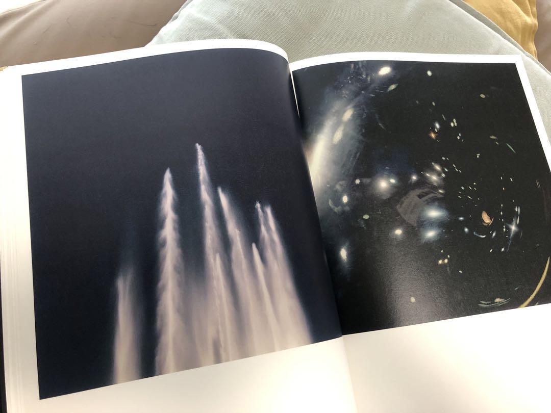 川内倫子　写真集　illuminance