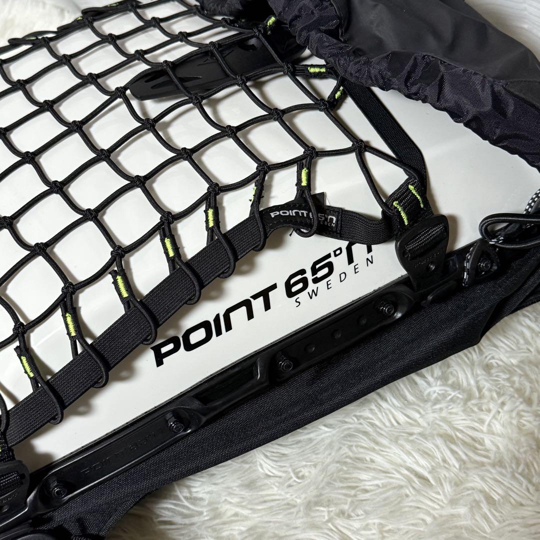 ⭐️未使用⭐️　BOBLBEE 25L GTX　ポイント65°n　バックパック
