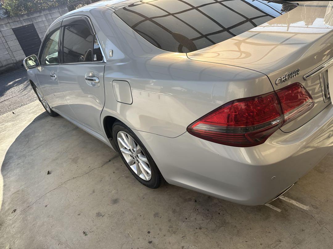 禁煙車ナビ バックカメラ