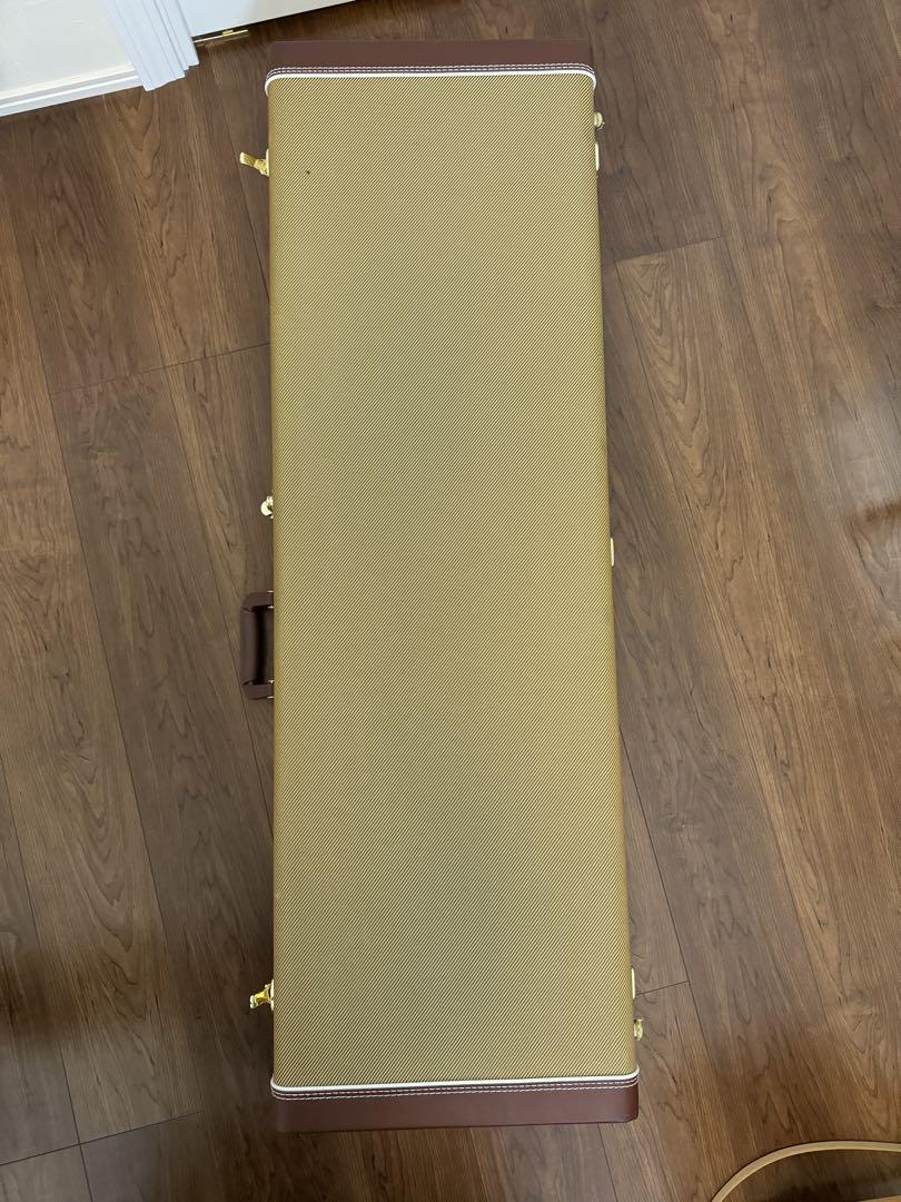 FENDER ClassicSeries ‘50s PrecisionBass