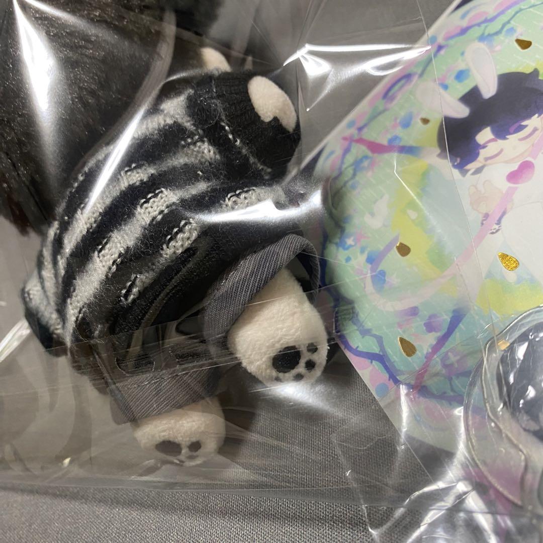 btsぬいぐるみ　ジョングク　10センチ　マスター　入手困難品⭐️ BTS ジョングク ぬいぐるみ 10cm 新品 マスター - ぬいぐるみ買う