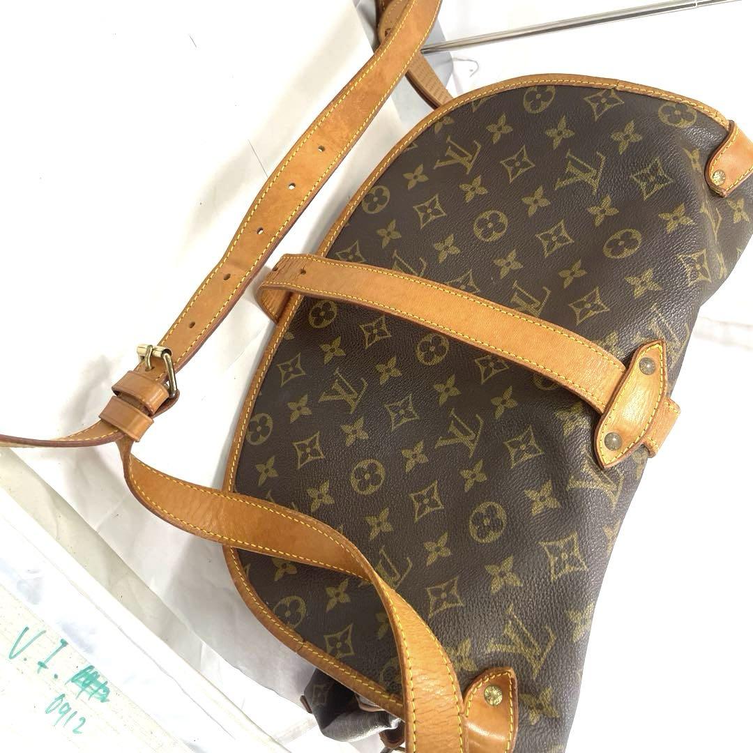 Vuitton ソミュール35