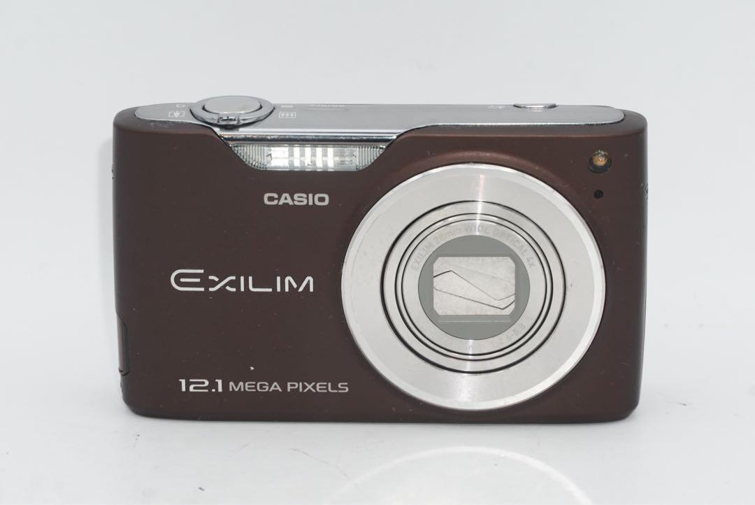 CASIO EX-Z 450