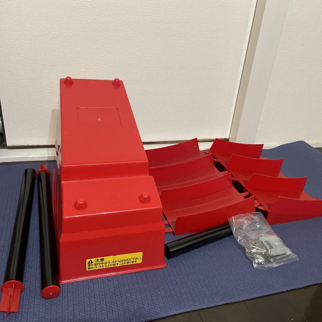 Tamiya Racing Mini 4WD 日本カップジュニアサーキット