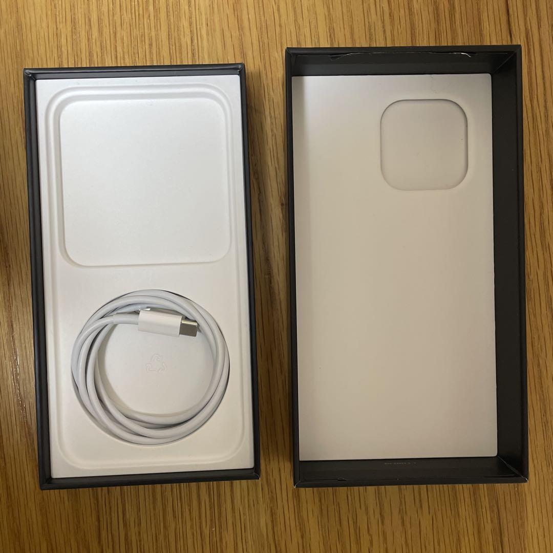 4月1日発送可 iPhone 13 pro シエラブルー 128GB