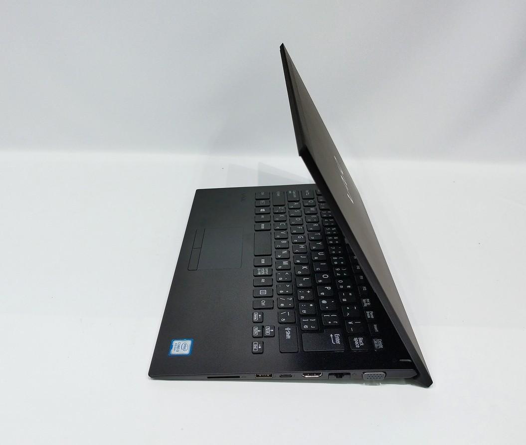 のあ様専用SONY VAIO 8世代 VJPK11C11N I3 SSD - メルカリ