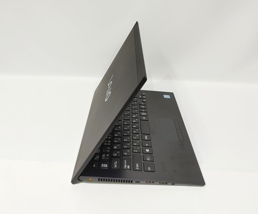 14.0液晶人気の薄型VAIO VJPK11C11N 8世代 I3 SSD 14.0液晶人気の薄型VAIO VJPK11C11N 8世代 I3 SSD - メルカリ